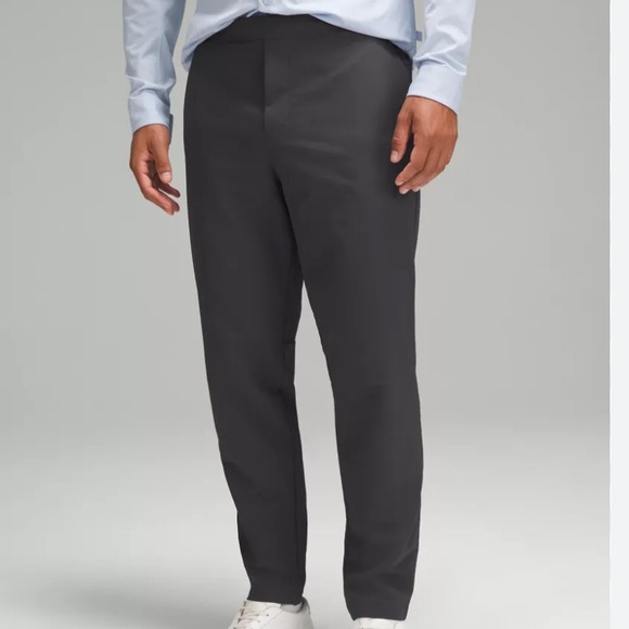 Lululemon Athletica NWT New Venture Trouser Pique - Picture 12 of 12